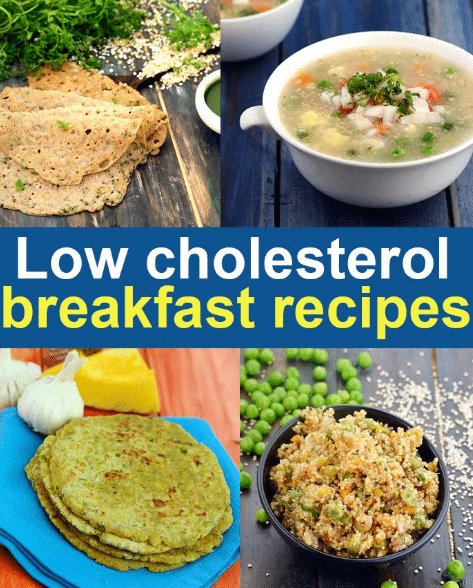 Healthy Low Cholesterol Dinner Recipes Health Life Service