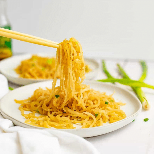 The Best Keto Low Carb Noodles